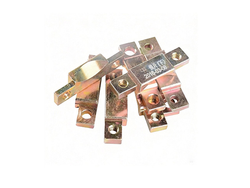 Cylinder Lock Plate 000190201A0000017 / 001690201A0000007